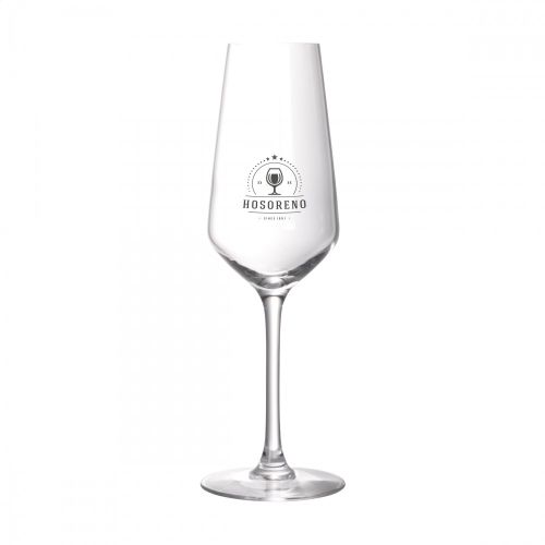 Champagnerglas Loire 23 cl. bedrucken